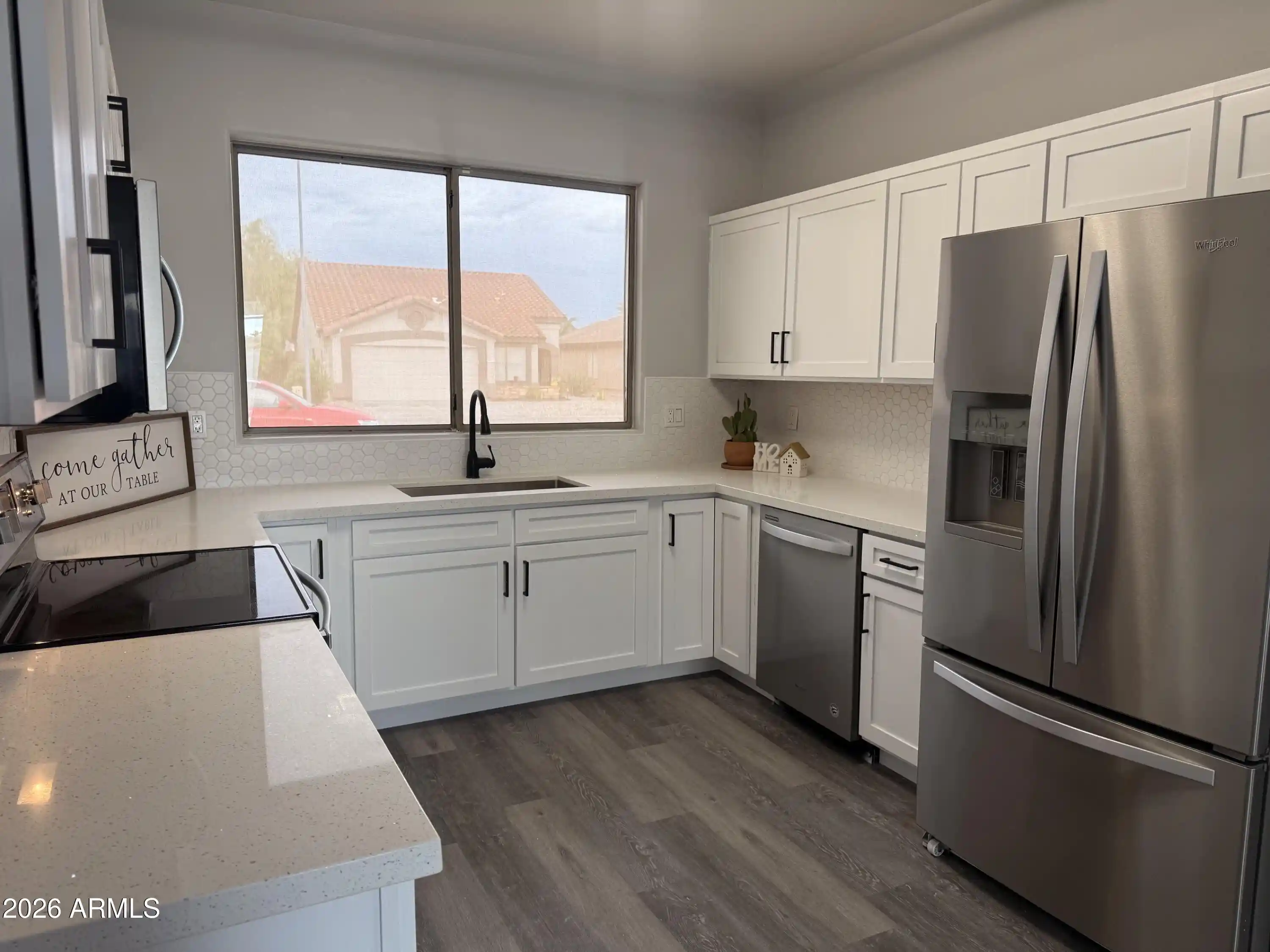Photo 1 of Single family home for sale at 16509 N Naegel Dr, Surprise, AZ 85374 | MLS# 7050672 | Listing updated on 2026-10-16
