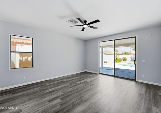 4th image of 16509 N Naegel Dr, Surprise, AZ 85374 | MLS# 7050672