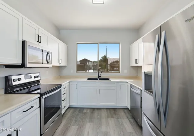 Photo 2 of Single family home for sale at 16509 N Naegel Dr, Surprise, AZ 85374 | MLS# 7050672 | Listing updated on 2026-09-17