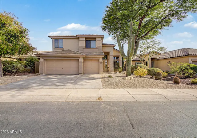 Homes for sale in Anthem, AZ | 3167 W Steinbeck Dr, Anthem, AZ 85086 | MLS# 7050683