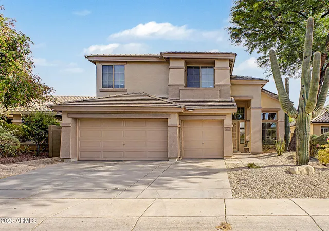 Homes for sale in Anthem, AZ | 3167 W Steinbeck Dr, Anthem, AZ 85086 | MLS# 7050683