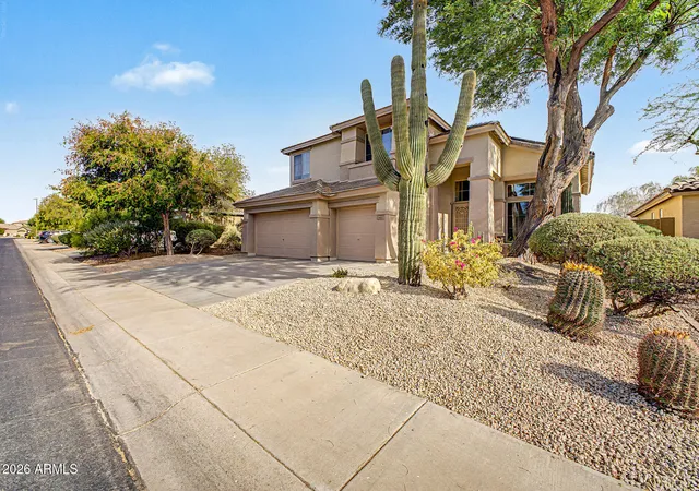 Homes for sale in Anthem, AZ | 3167 W Steinbeck Dr, Anthem, AZ 85086 | MLS# 7050683