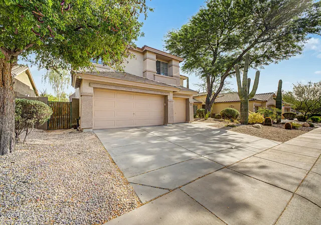 Homes for sale in Anthem, AZ | 3167 W Steinbeck Dr, Anthem, AZ 85086 | MLS# 7050683