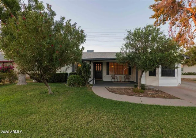 Photo 1 of Single family home for sale at 1708 W Sunnyslope Ln, Phoenix, AZ 85021 | MLS# 7050792 | Listing updated on 2026-09-22