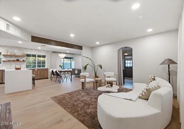 Photo 3 of Single family home for sale at 1708 W Sunnyslope Ln, Phoenix, AZ 85021 | MLS# 7050792 | Listing updated on 2026-09-22