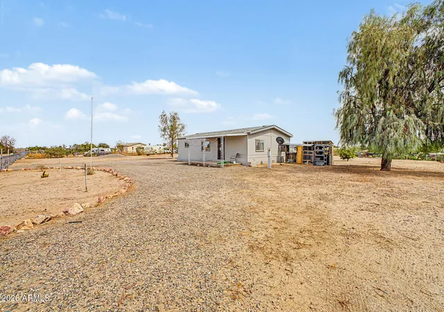 1st image of 20827 W Tip Top Mine Rd, Wittmann, AZ 85361 | MLS# 7056498