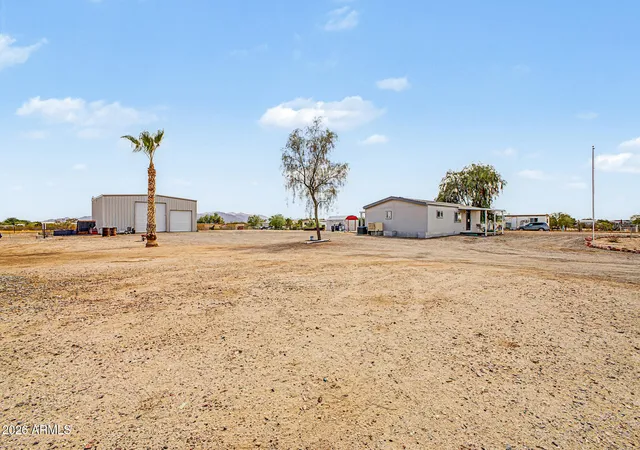 3rd image of 20827 W Tip Top Mine Rd, Wittmann, AZ 85361 | MLS# 7056498