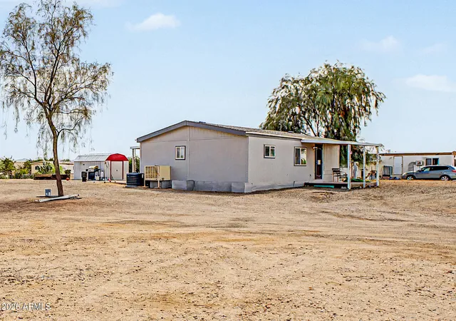 4th image of 20827 W Tip Top Mine Rd, Wittmann, AZ 85361 | MLS# 7056498