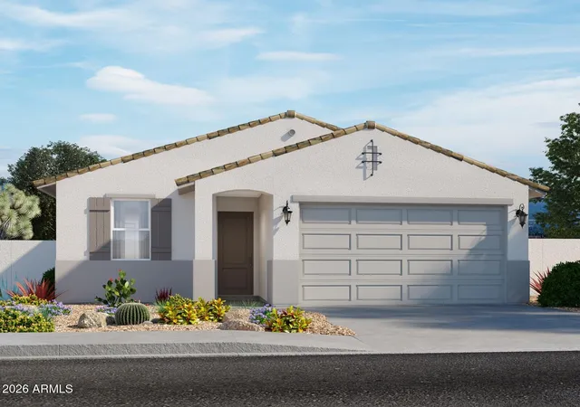 Photo 2 of Sale Pending at 24366 W Long Ave, Buckeye, AZ 85326 | MLS# 7050650 | Listing updated on 2026-09-08