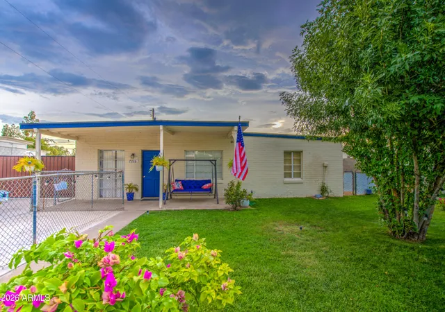 Photo 1 of Sale Pending at 7226 N 26th Drive, Phoenix, AZ 85051 | MLS# 7054221 | Listing updated on 2026-09-06