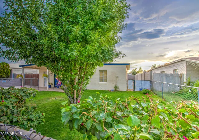 Photo 2 of Sale Pending at 7226 N 26th Drive, Phoenix, AZ 85051 | MLS# 7054221 | Listing updated on 2026-09-06