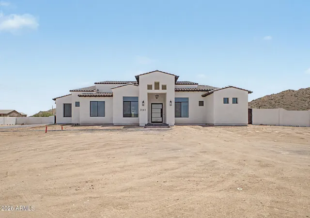 1st image of 3141 W Lind Rd, Queen Creek, AZ 85142 | MLS# 7054602