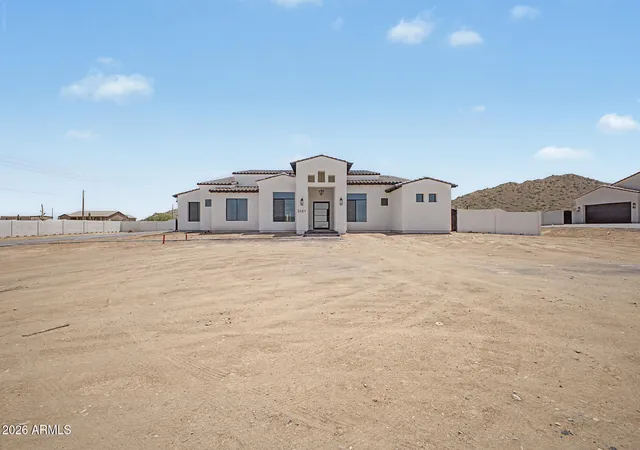2nd image of 3141 W Lind Rd, Queen Creek, AZ 85142 | MLS# 7054602