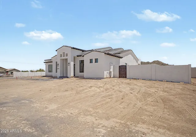 3rd image of 3141 W Lind Rd, Queen Creek, AZ 85142 | MLS# 7054602