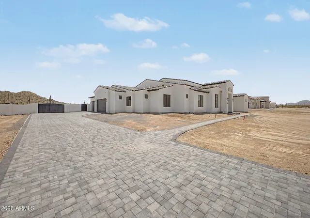 4th image of 3141 W Lind Rd, Queen Creek, AZ 85142 | MLS# 7054602