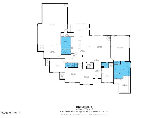 67th image of 3141 W Lind Rd, Queen Creek, AZ 85142 | MLS# 7054602