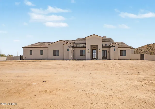 2nd image of 3213 W Lind Rd, Queen Creek, AZ 85142 | MLS# 7056400