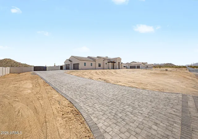 3rd image of 3213 W Lind Rd, Queen Creek, AZ 85142 | MLS# 7056400