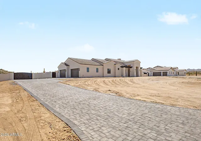 4th image of 3213 W Lind Rd, Queen Creek, AZ 85142 | MLS# 7056400