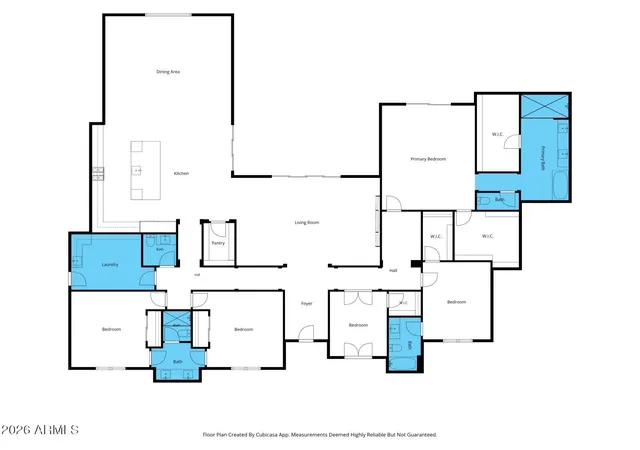 52nd image of 3213 W Lind Rd, Queen Creek, AZ 85142 | MLS# 7056400