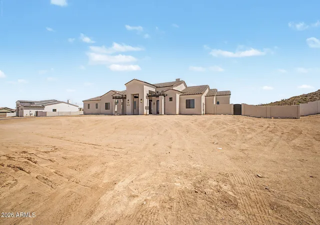 5th image of 3213 W Lind Rd, Queen Creek, AZ 85142 | MLS# 7056400