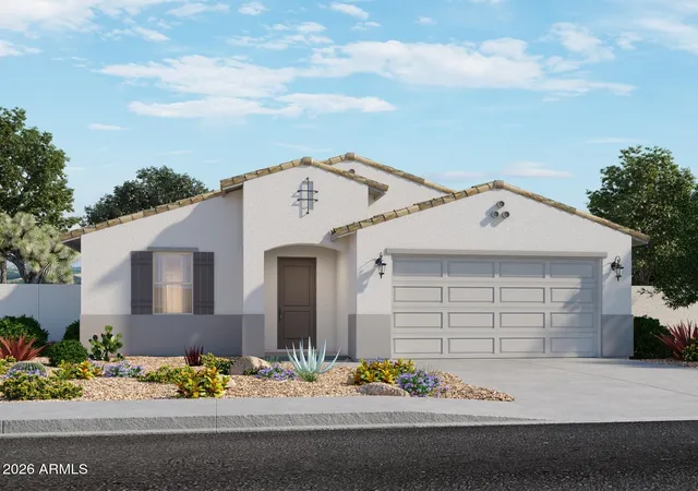 Homes for sale in Waddell, AZ | 18585 W Manzanita Dr, Waddell, AZ 85355 | MLS# 7050658