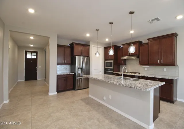 Photo 2 of Single family home for sale at 10221 E Wavelength Ave, Mesa, AZ 85212 | MLS# 7053026 | Listing updated on 2026-09-19