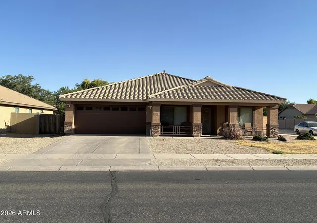 1st image of 17827 W Eugene Ter, Surprise, AZ 85388 | MLS# 7051624