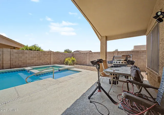 33rd image of 17827 W Eugene Ter, Surprise, AZ 85388 | MLS# 7051624