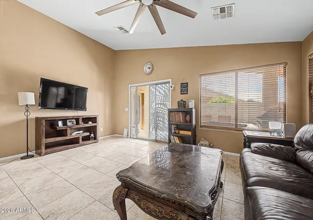 5th image of 17827 W Eugene Ter, Surprise, AZ 85388 | MLS# 7051624