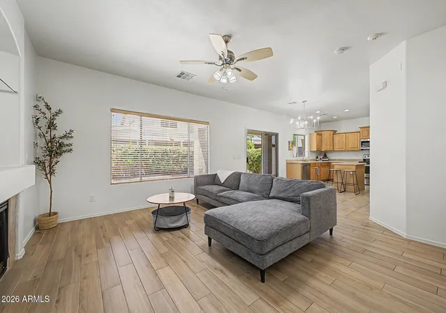 4th image of 1050 E Redwood Dr, Chandler, AZ 85286 | MLS# 7050971