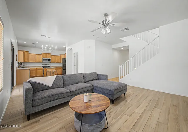 5th image of 1050 E Redwood Dr, Chandler, AZ 85286 | MLS# 7050971