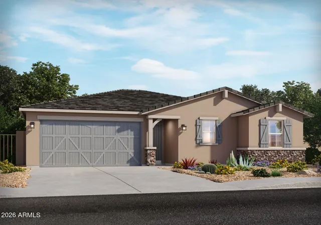 Homes for sale in Goodyear, AZ | 237 S 177th Dr, Goodyear, AZ 85338 | MLS# 7050673