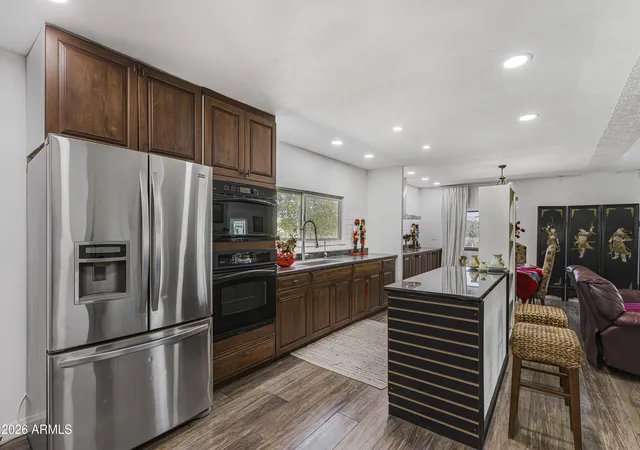Photo 1 of Manufactured home for sale at 6414 S 24th Street, Phoenix, AZ 85042 | MLS# 7050665 | Listing updated on 2026-10-29