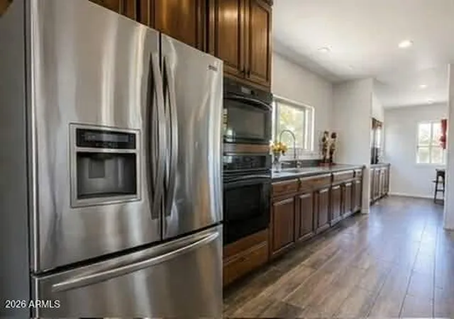 Photo 3 of Manufactured home for sale at 6414 S 24th Street, Phoenix, AZ 85042 | MLS# 7050665 | Listing updated on 2026-09-22