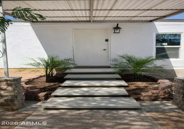 Photo 3 of Manufactured home for sale at 6414 S 24th Street, Phoenix, AZ 85042 | MLS# 7050665 | Listing updated on 2026-09-22
