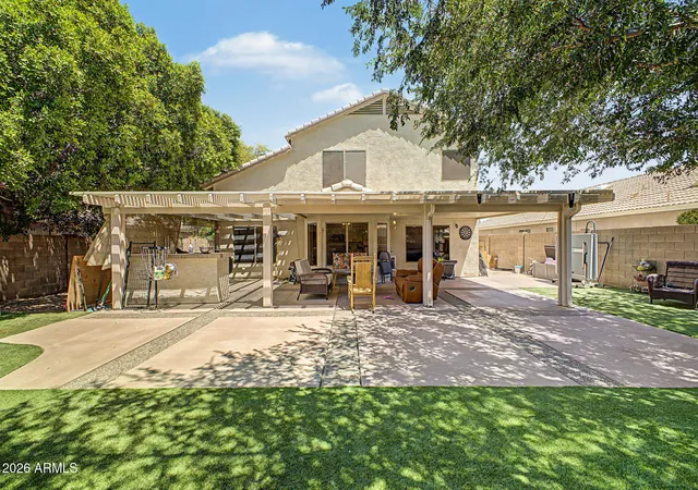 Photo 2 of Single family home for sale at 8557 W Rue De Lamour, Peoria, AZ 85381 | MLS# 7050677 | Listing updated on 2026-09-06