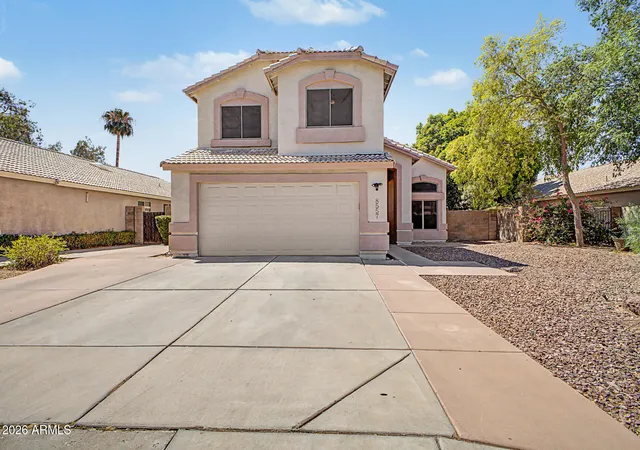 Photo 3 of Single family home for sale at 8557 W Rue De Lamour, Peoria, AZ 85381 | MLS# 7050677 | Listing updated on 2026-09-06