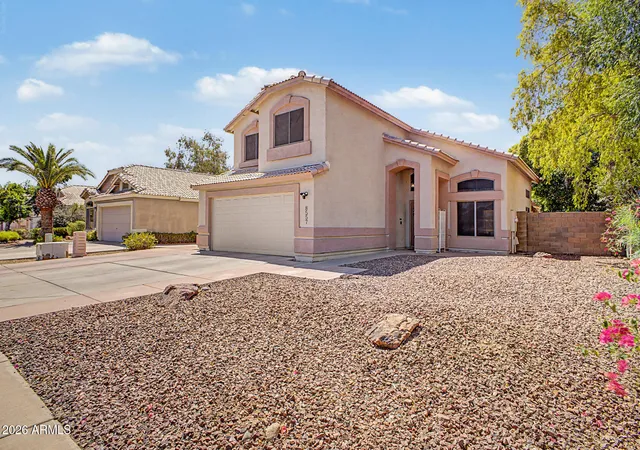 Photo 4 of Single family home for sale at 8557 W Rue De Lamour, Peoria, AZ 85381 | MLS# 7050677 | Listing updated on 2026-09-06