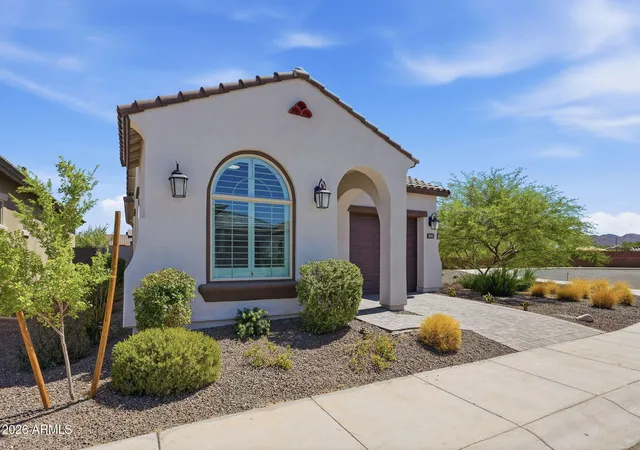Photo 1 of Single family home for sale at 20363 W Sells Dr, Buckeye, AZ 85396 | MLS# 7052260 | Listing updated on 2026-10-30