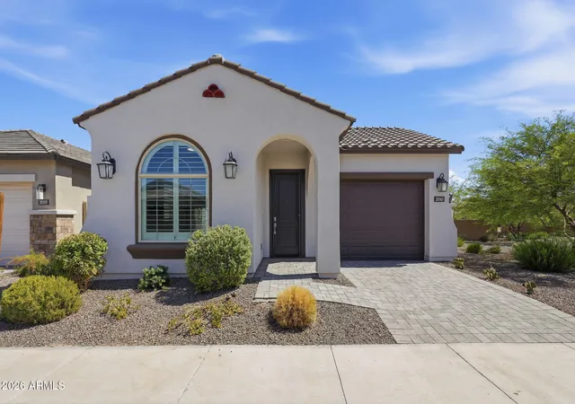 Photo 1 of Single family home for sale at 20363 W Sells Dr, Buckeye, AZ 85396 | MLS# 7052260 | Listing updated on 2026-10-30