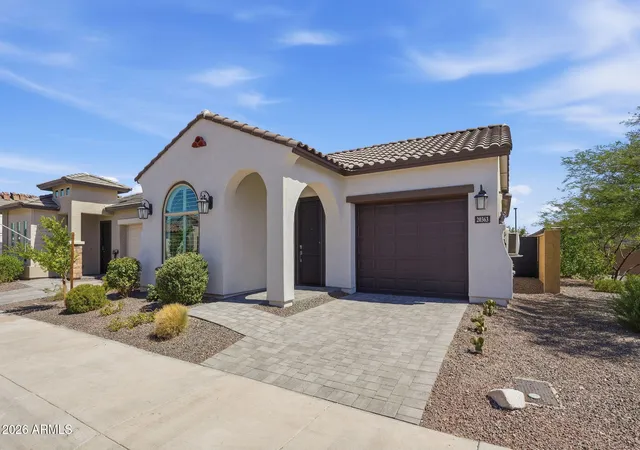 Photo 2 of Single family home for sale at 20363 W Sells Dr, Buckeye, AZ 85396 | MLS# 7052260 | Listing updated on 2026-10-30