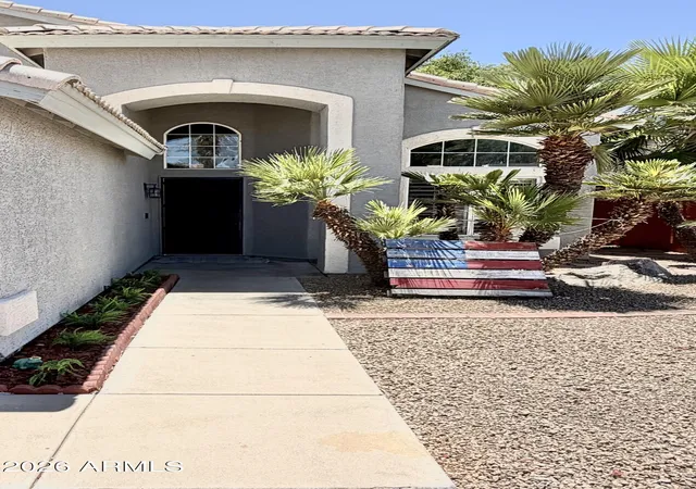 2nd image of 4229 W Camino Vivaz St, Glendale, AZ 85310 | MLS# 7050681