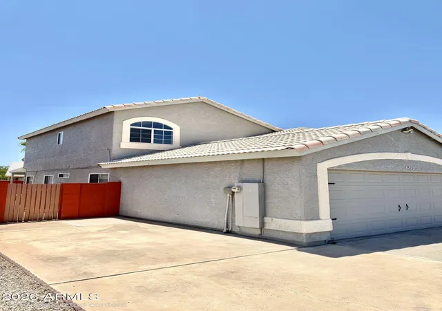 Photo 3 of Single family home for sale at 4229 W Camino Vivaz St, Glendale, AZ 85310 | MLS# 7050681 | Listing updated on 2026-09-20