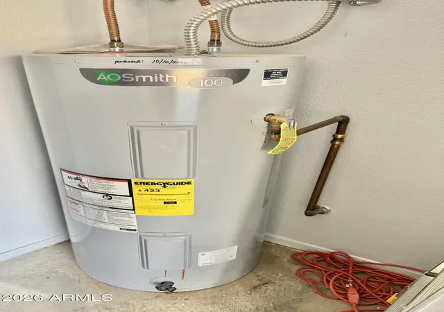 42nd image of 4229 W Camino Vivaz St, Glendale, AZ 85310 | MLS# 7050681