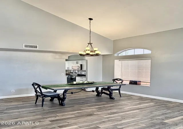 Photo 4 of Single family home for sale at 4229 W Camino Vivaz St, Glendale, AZ 85310 | MLS# 7050681 | Listing updated on 2026-09-20