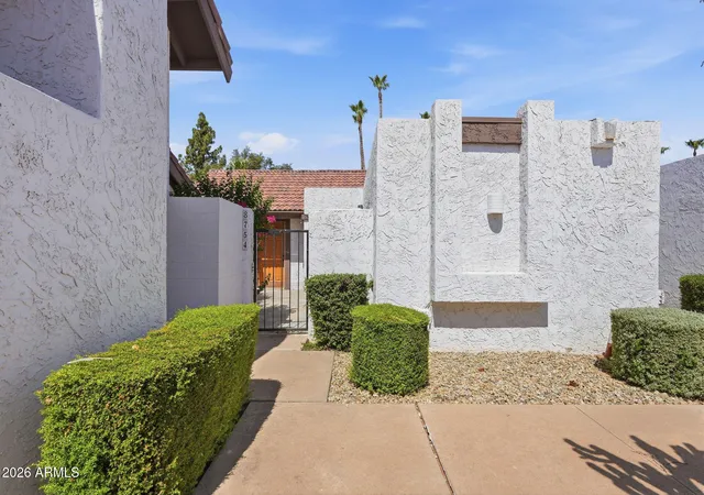 Photo 2 of Single family home for sale at 8754 E Via De La Luna, Scottsdale, AZ 85258 | MLS# 7050696 | Listing updated on 2026-09-15