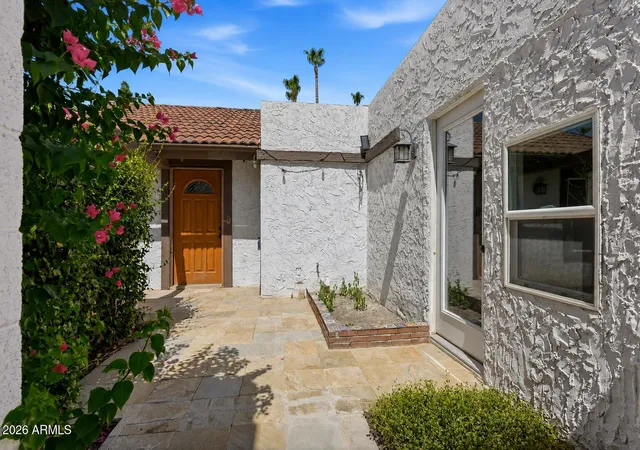 Photo 3 of Single family home for sale at 8754 E Via De La Luna, Scottsdale, AZ 85258 | MLS# 7050696 | Listing updated on 2026-09-15