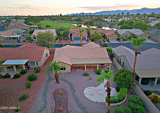 Photo 3 of Single family home for sale at 3705 N Hogan Dr, Goodyear, AZ 85395 | MLS# 7057863 | Listing updated on 2026-09-14