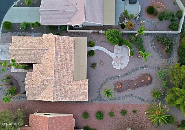 Photo 3 of Single family home for sale at 3705 N Hogan Dr, Goodyear, AZ 85395 | MLS# 7057863 | Listing updated on 2026-09-14